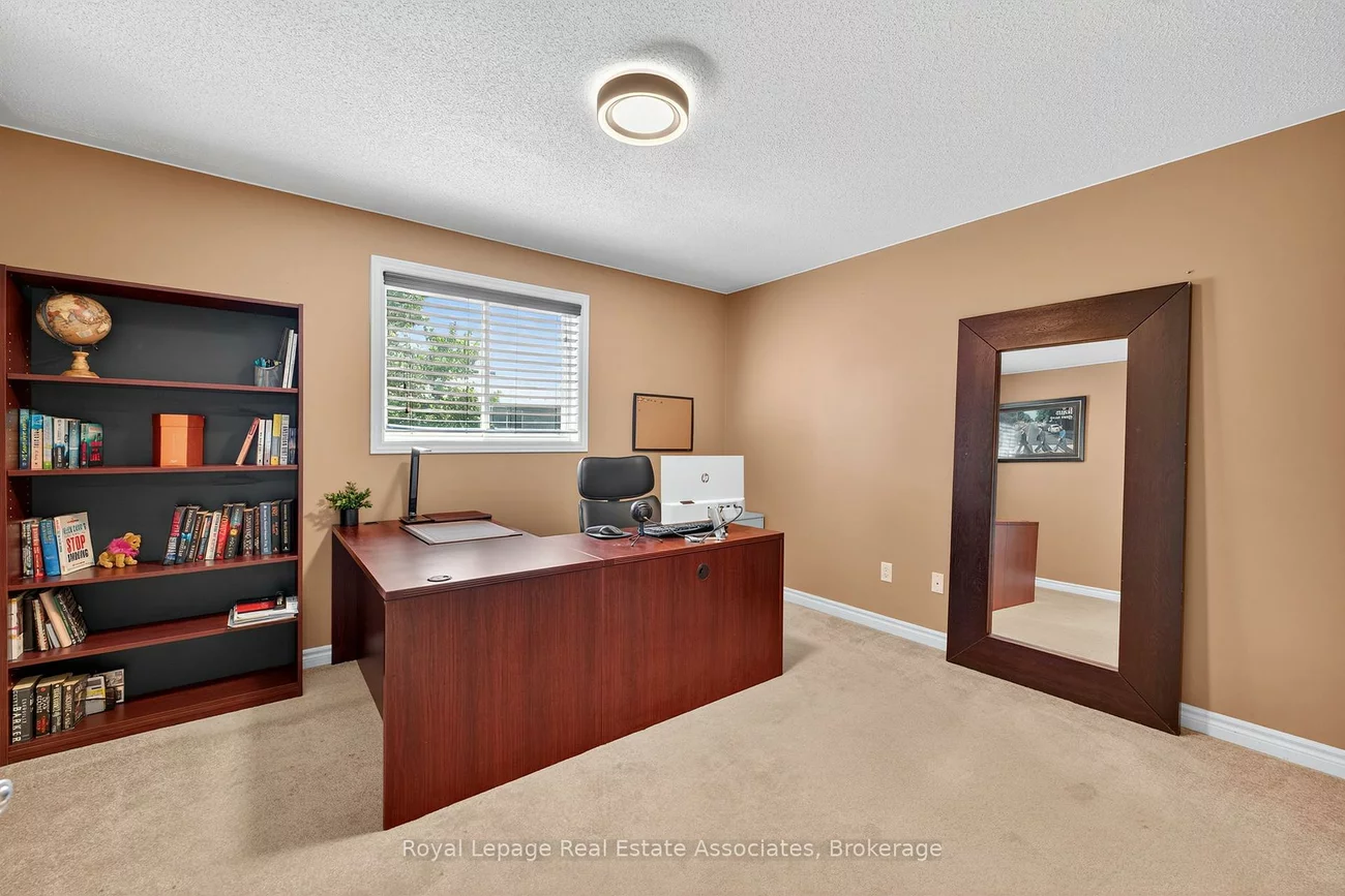 56, Bird, Edgehill Drive, Barrie