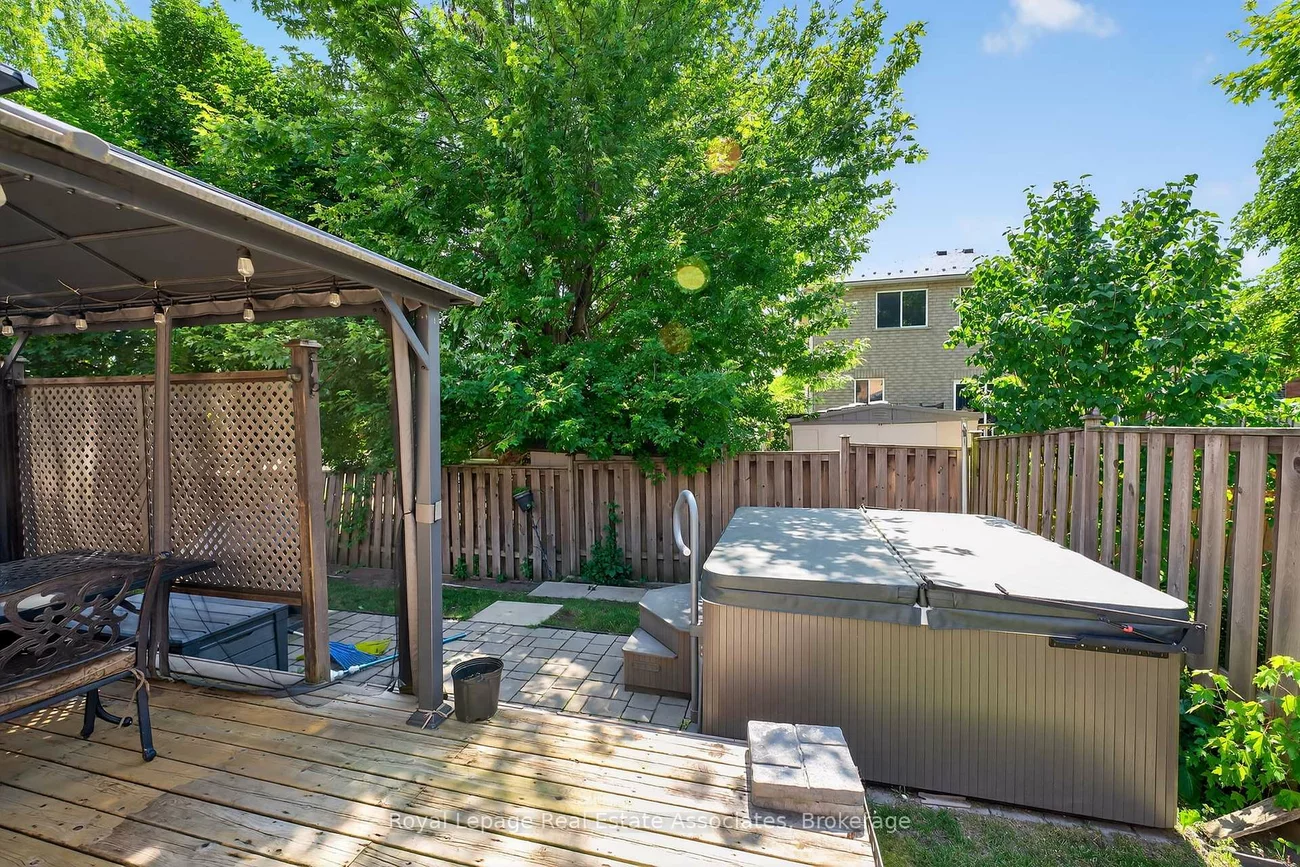 56, Bird, Edgehill Drive, Barrie
