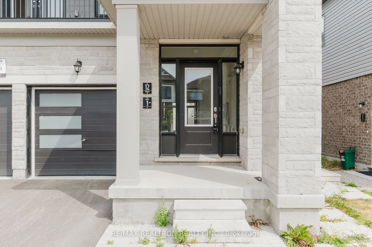 12, Bannister, Rural Barrie Southeast, Barrie