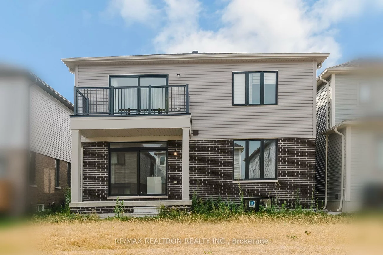 12, Bannister, Rural Barrie Southeast, Barrie
