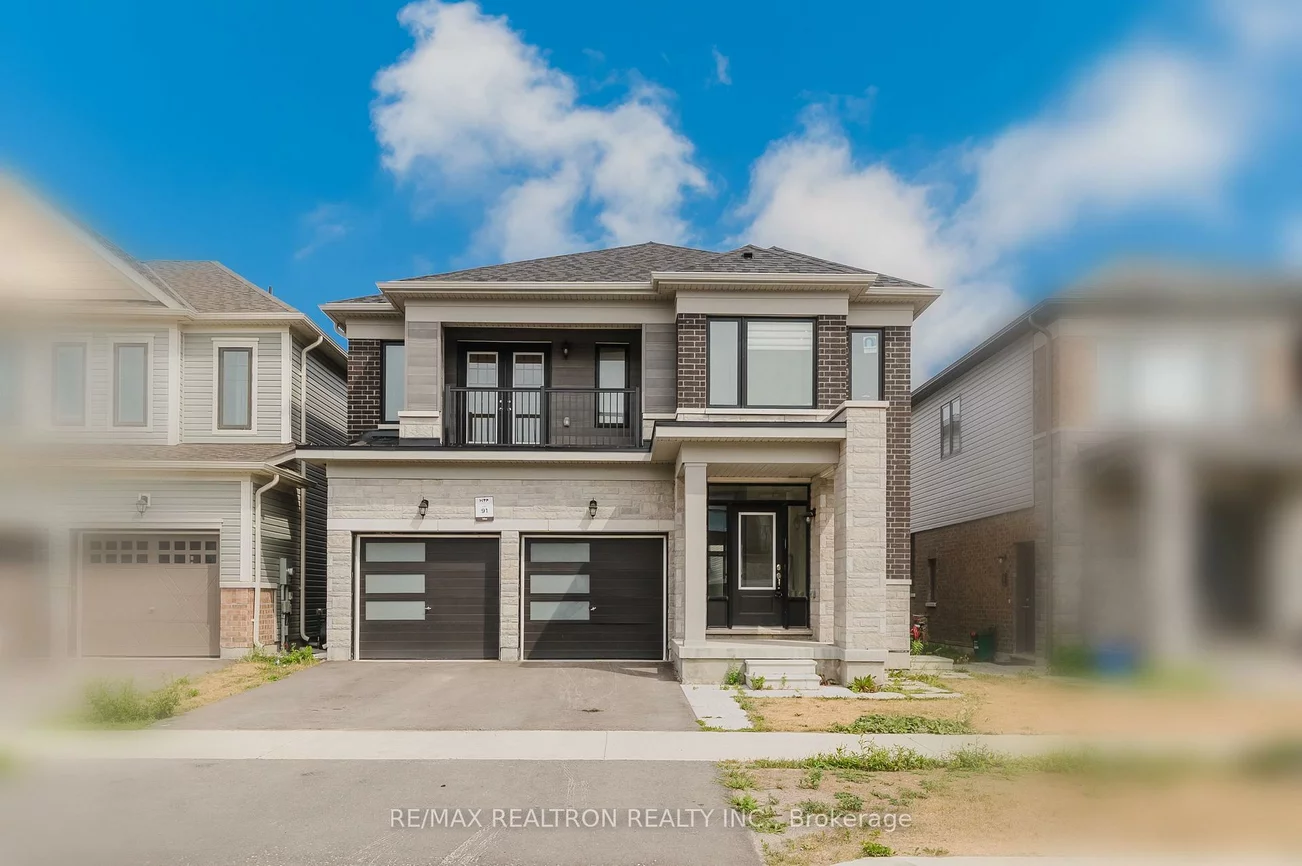 12, Bannister, Rural Barrie Southeast, Barrie
