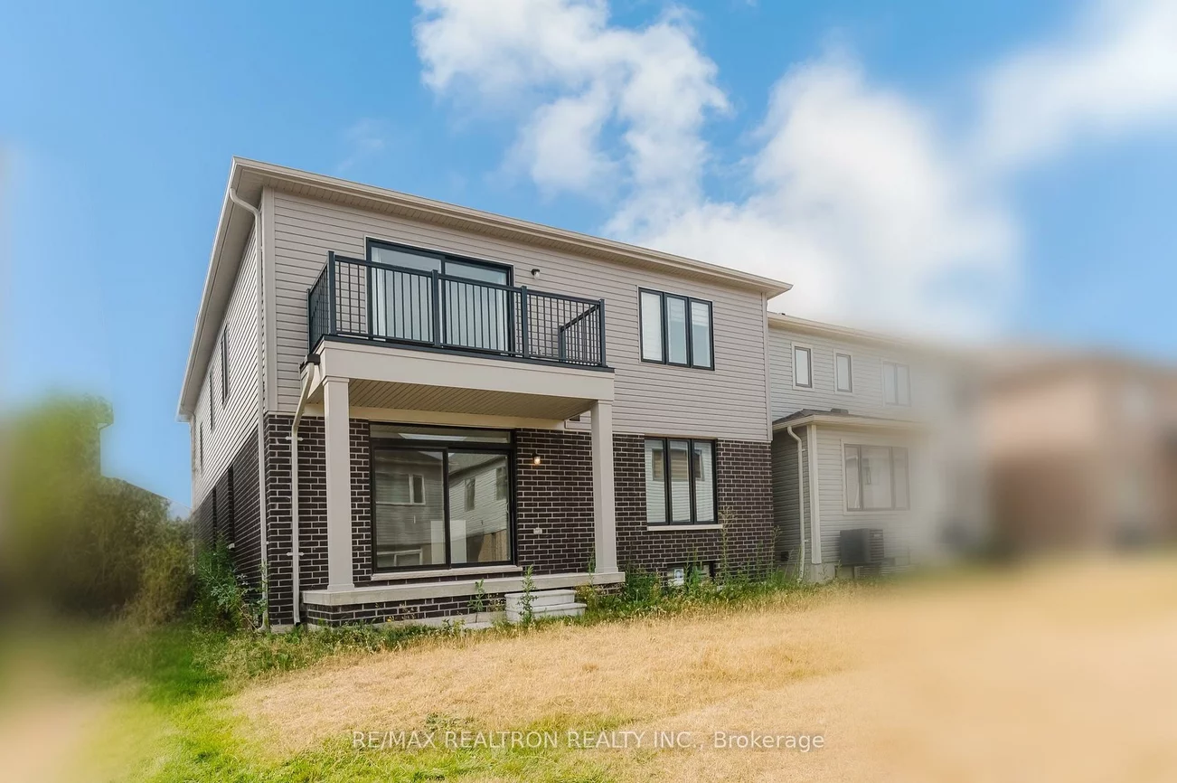 12, Bannister, Rural Barrie Southeast, Barrie