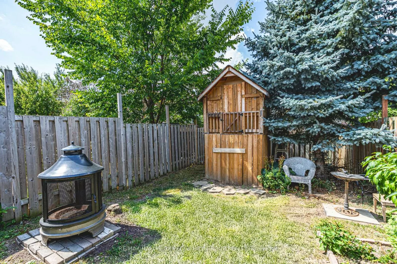 193, Nathan, Painswick South, Barrie