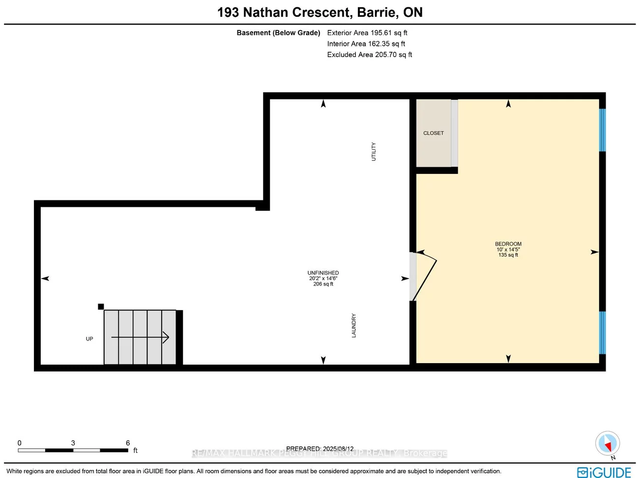 193, Nathan, Painswick South, Barrie