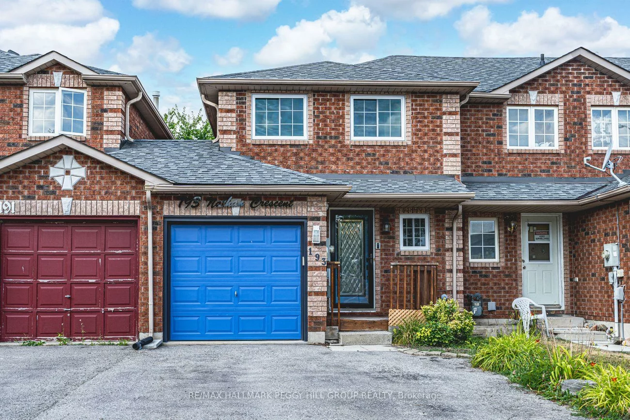 193, Nathan, Painswick South, Barrie