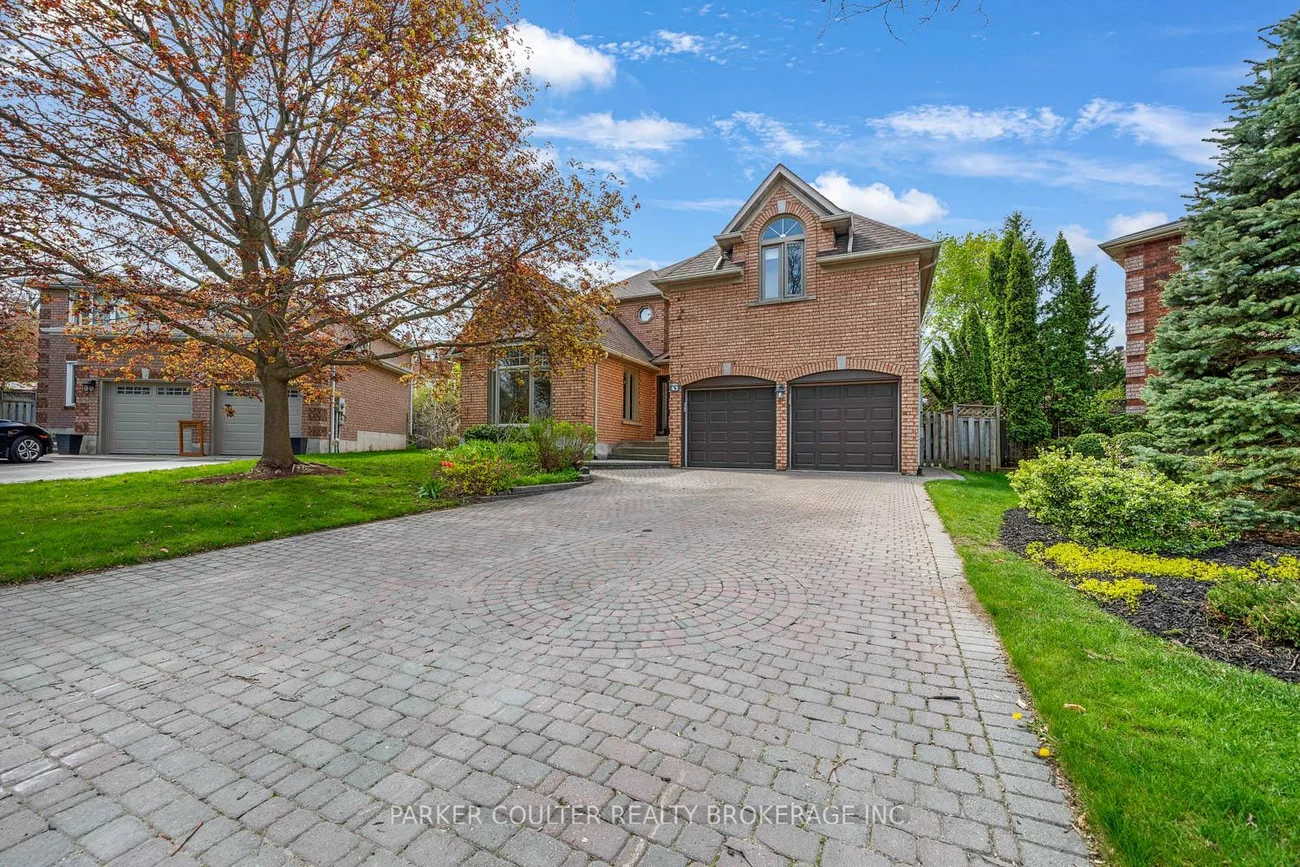 43, Falling Brook, Bayshore, Barrie