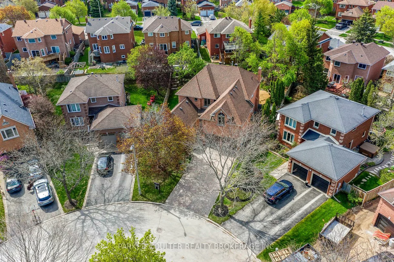 43, Falling Brook, Bayshore, Barrie
