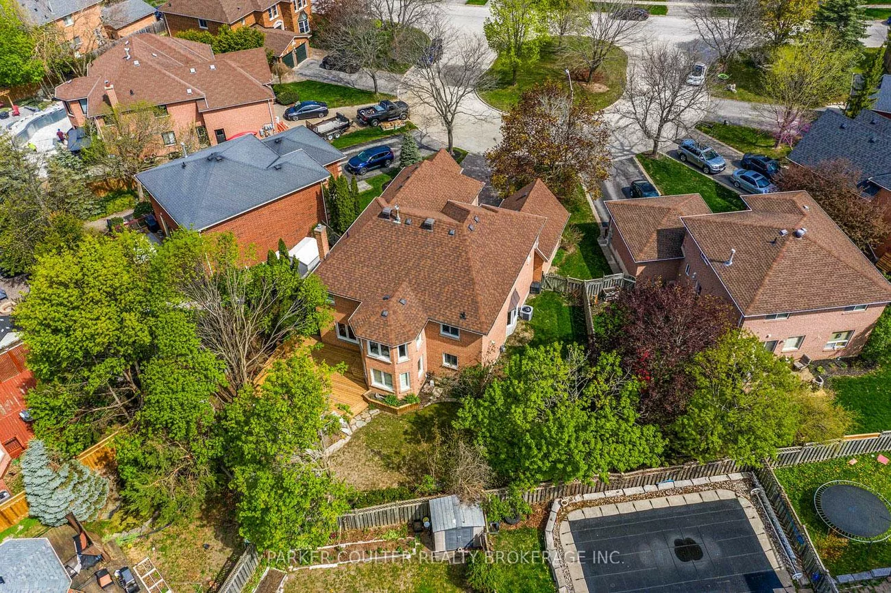 43, Falling Brook, Bayshore, Barrie