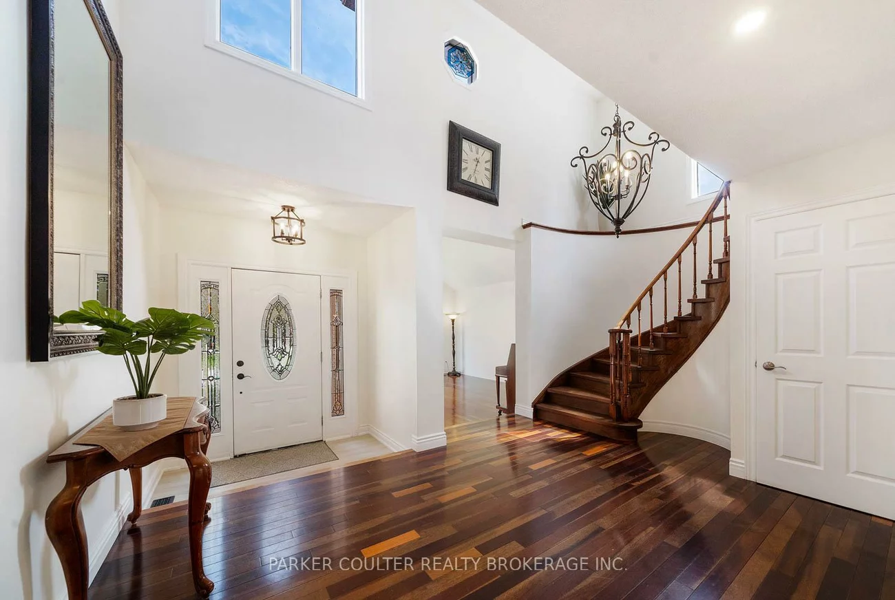 43, Falling Brook, Bayshore, Barrie