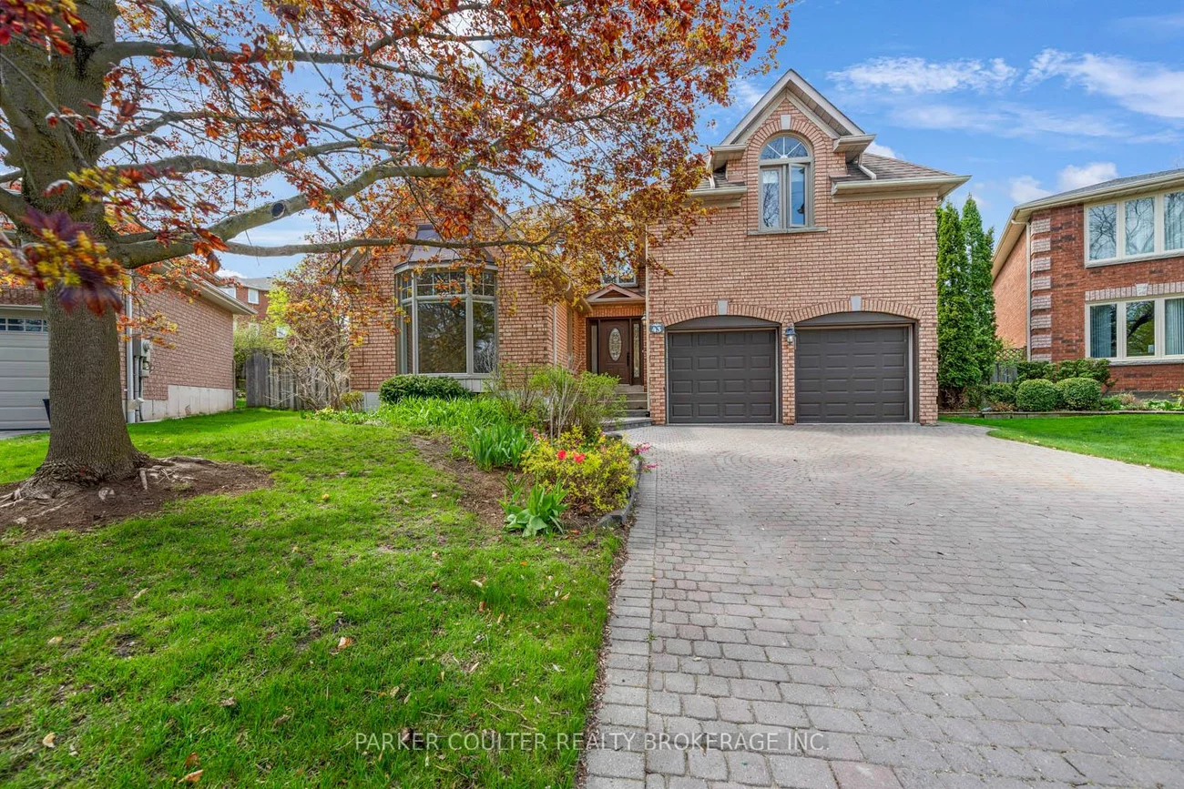 43, Falling Brook, Bayshore, Barrie