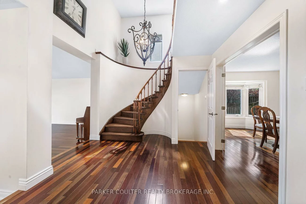 43, Falling Brook, Bayshore, Barrie