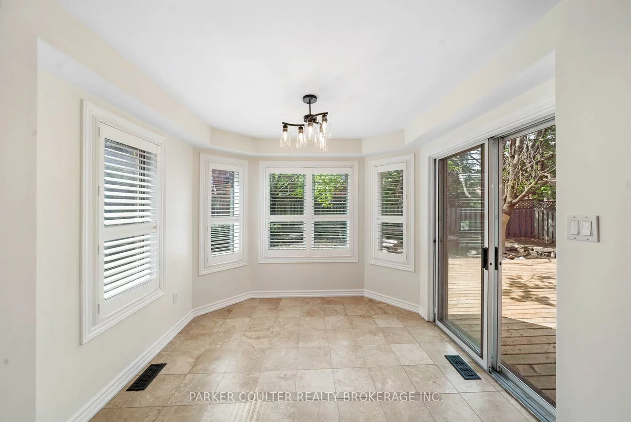 43, Falling Brook, Bayshore, Barrie