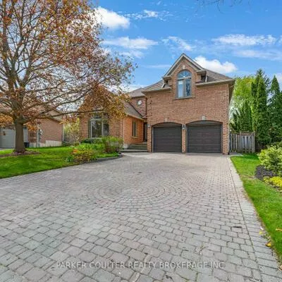 43, Falling Brook, Bayshore, Barrie