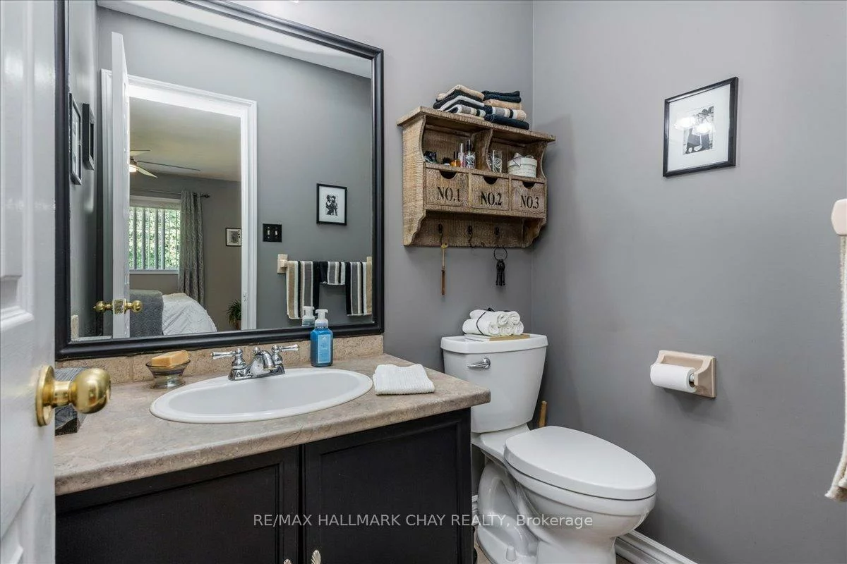 114, Chieftain, Allandale Heights, Barrie