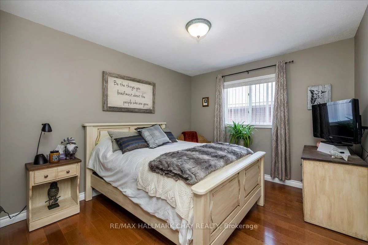 114, Chieftain, Allandale Heights, Barrie