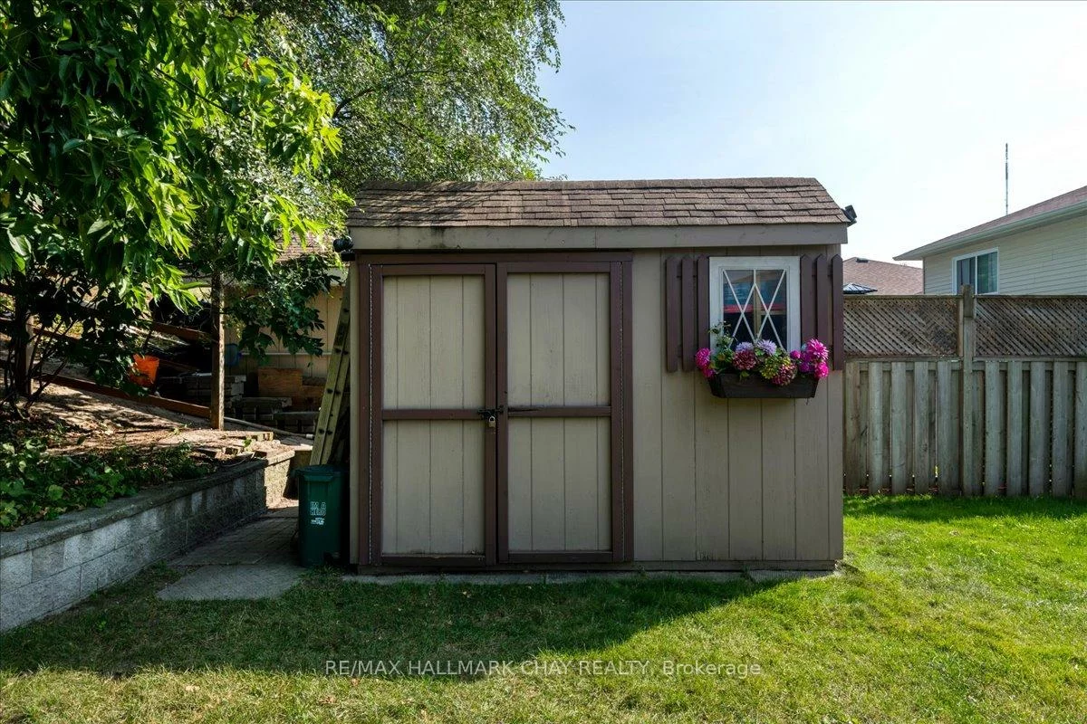 114, Chieftain, Allandale Heights, Barrie