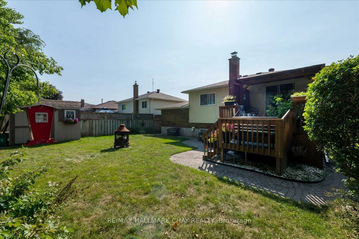 114, Chieftain, Allandale Heights, Barrie