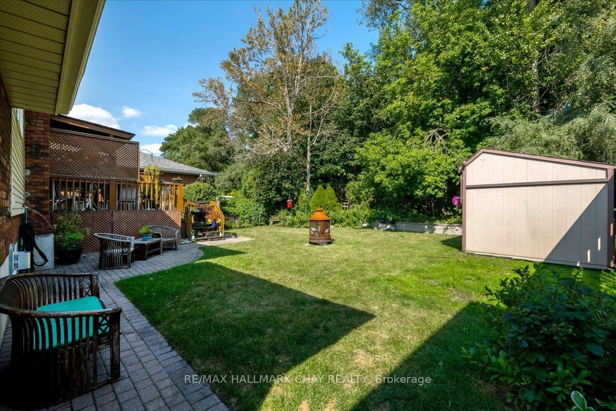 114, Chieftain, Allandale Heights, Barrie