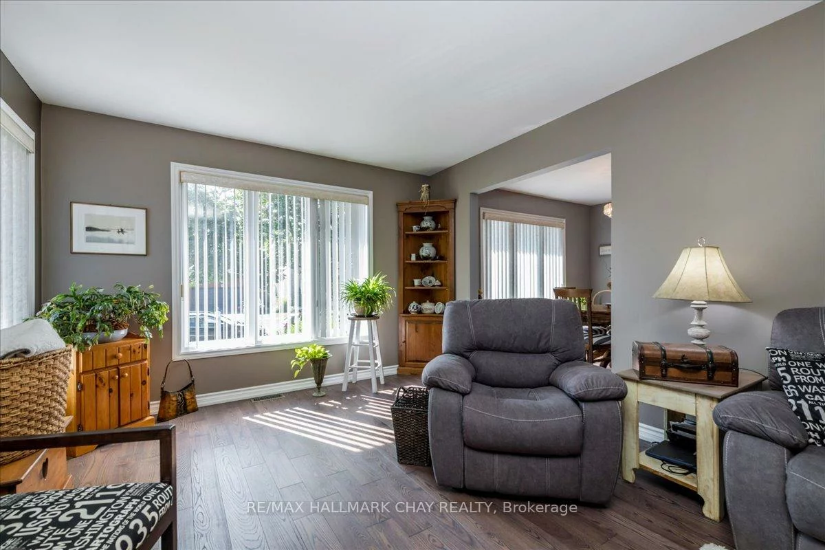 114, Chieftain, Allandale Heights, Barrie