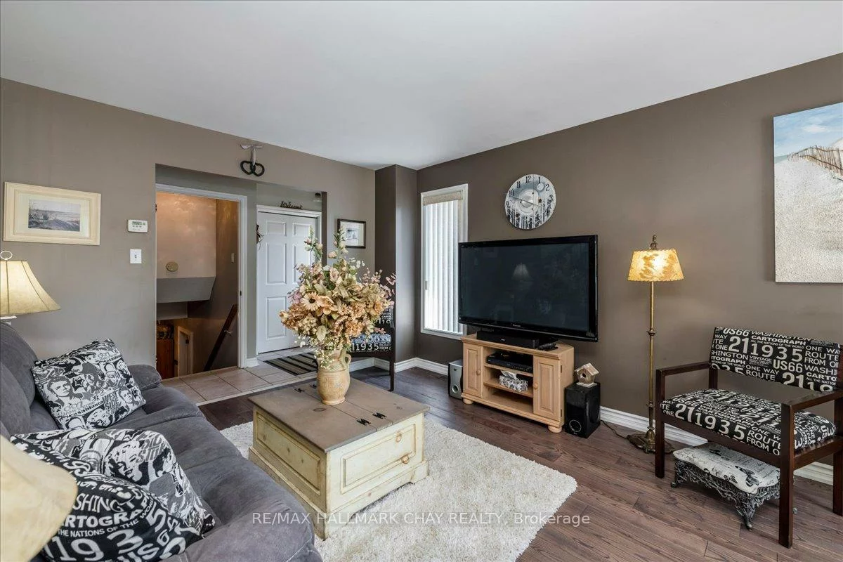 114, Chieftain, Allandale Heights, Barrie