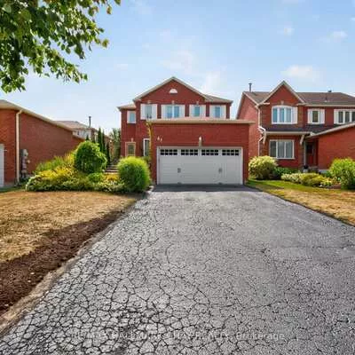 49, Mcdougall, West Bayfield, Barrie