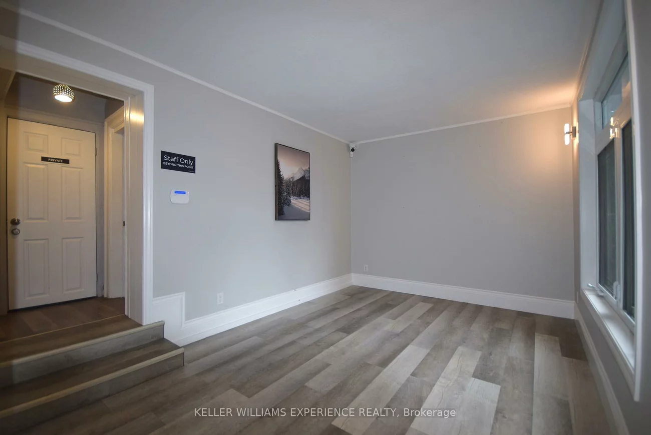 184, BRADFORD, City Centre, Barrie