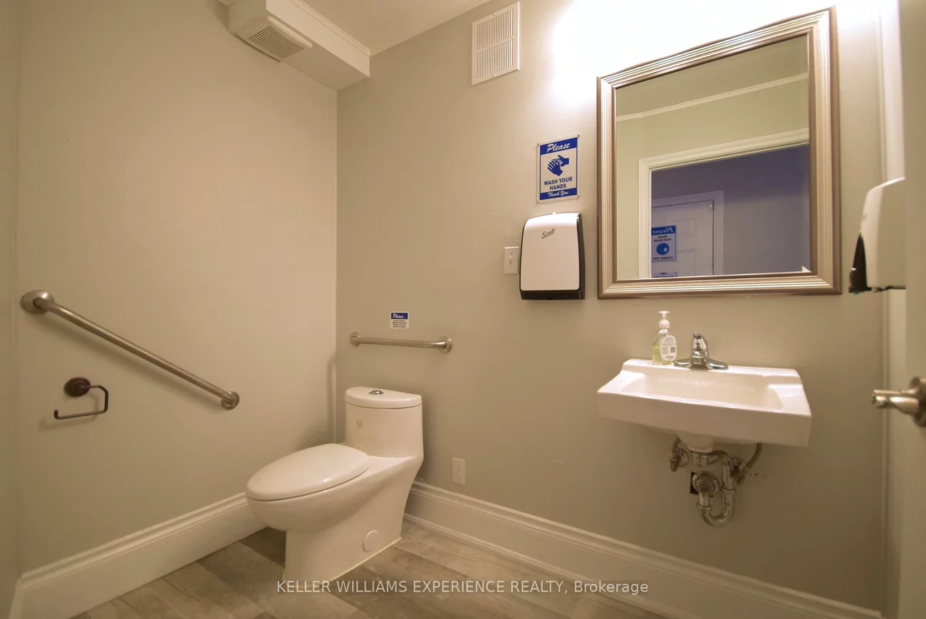 184, BRADFORD, City Centre, Barrie