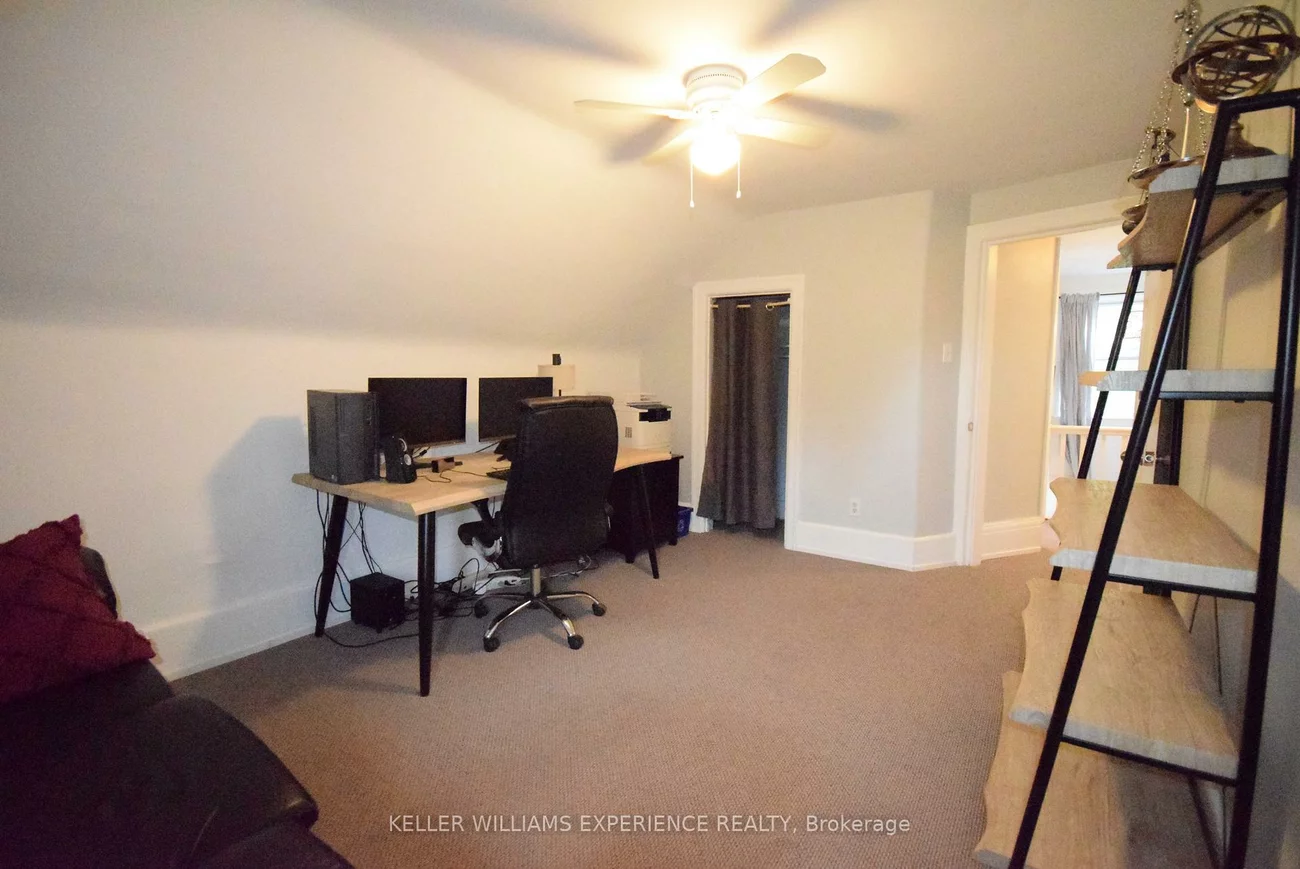 184, BRADFORD, City Centre, Barrie