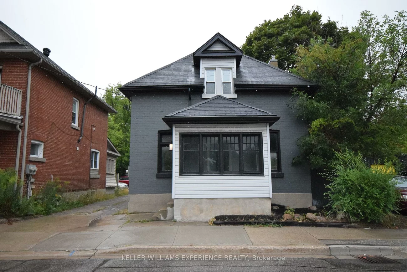 184, BRADFORD, City Centre, Barrie