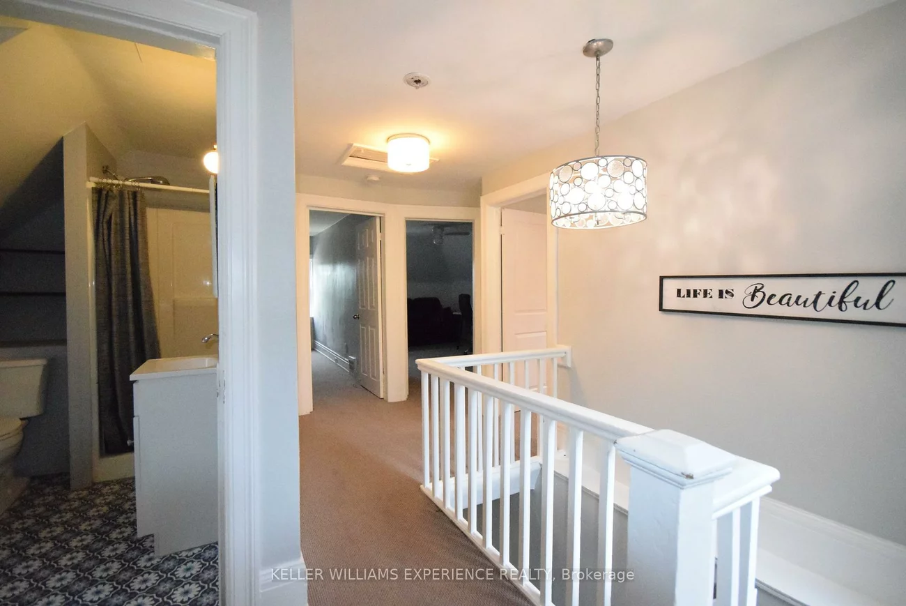 184, BRADFORD, City Centre, Barrie