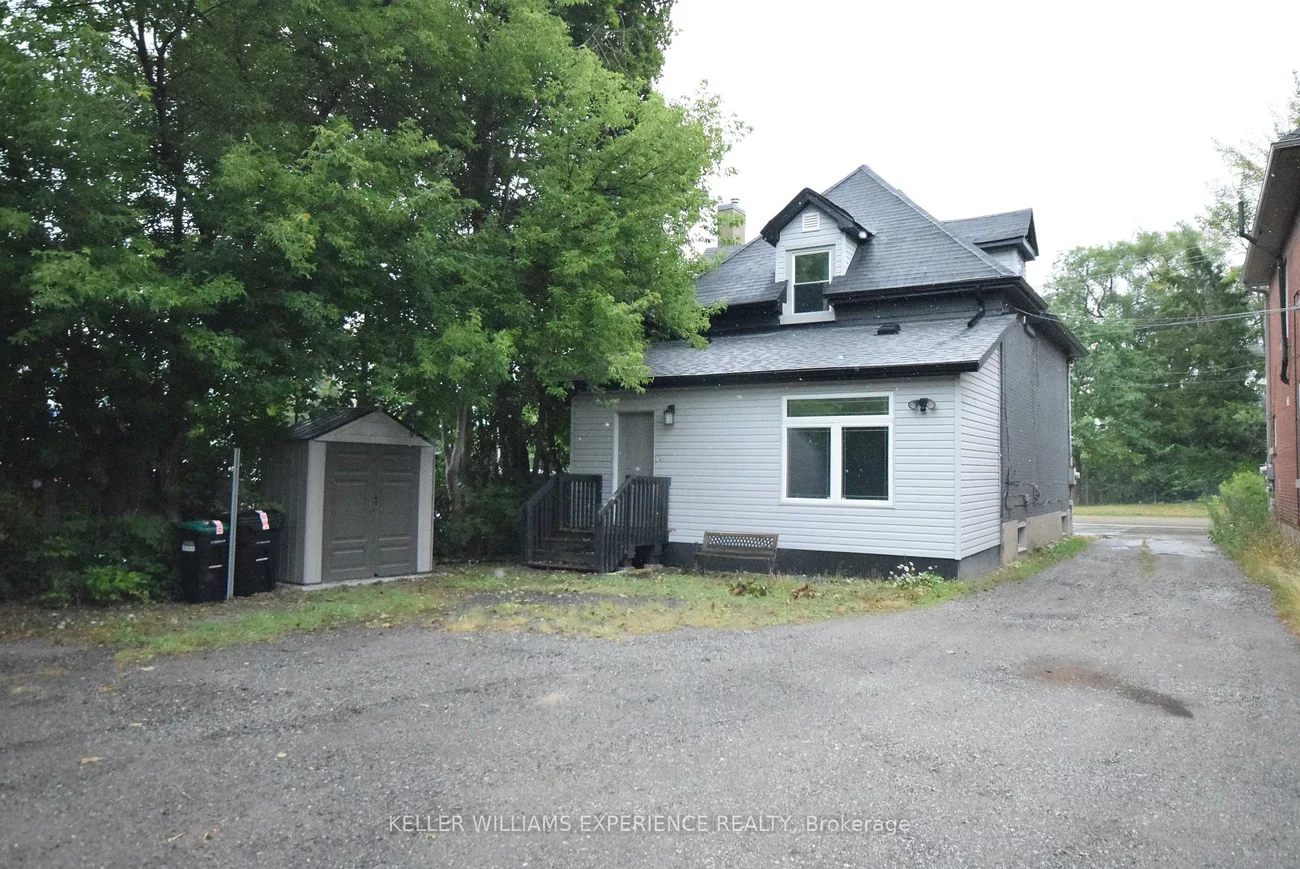 184, BRADFORD, City Centre, Barrie