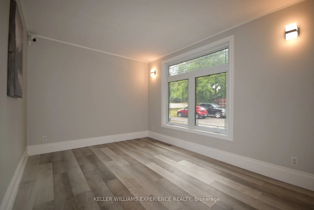 184, BRADFORD, City Centre, Barrie