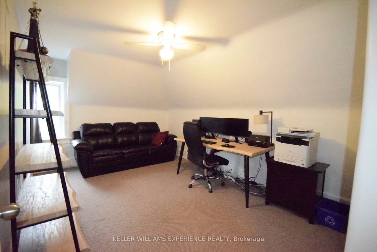 184, BRADFORD, City Centre, Barrie