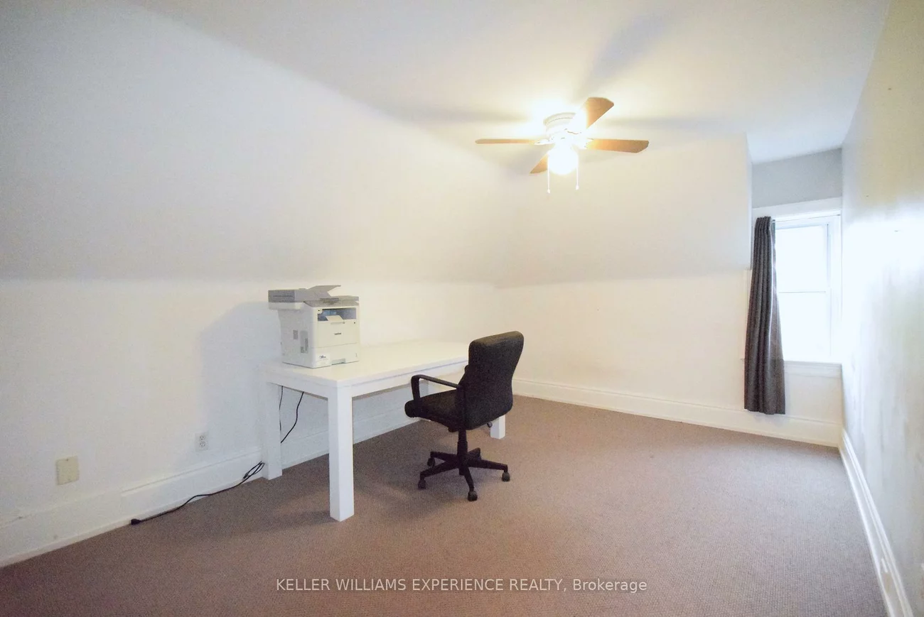 184, BRADFORD, City Centre, Barrie