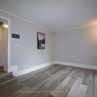 184, BRADFORD, City Centre, Barrie