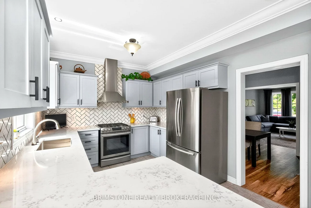 63, Prince George, Innis-Shore, Barrie