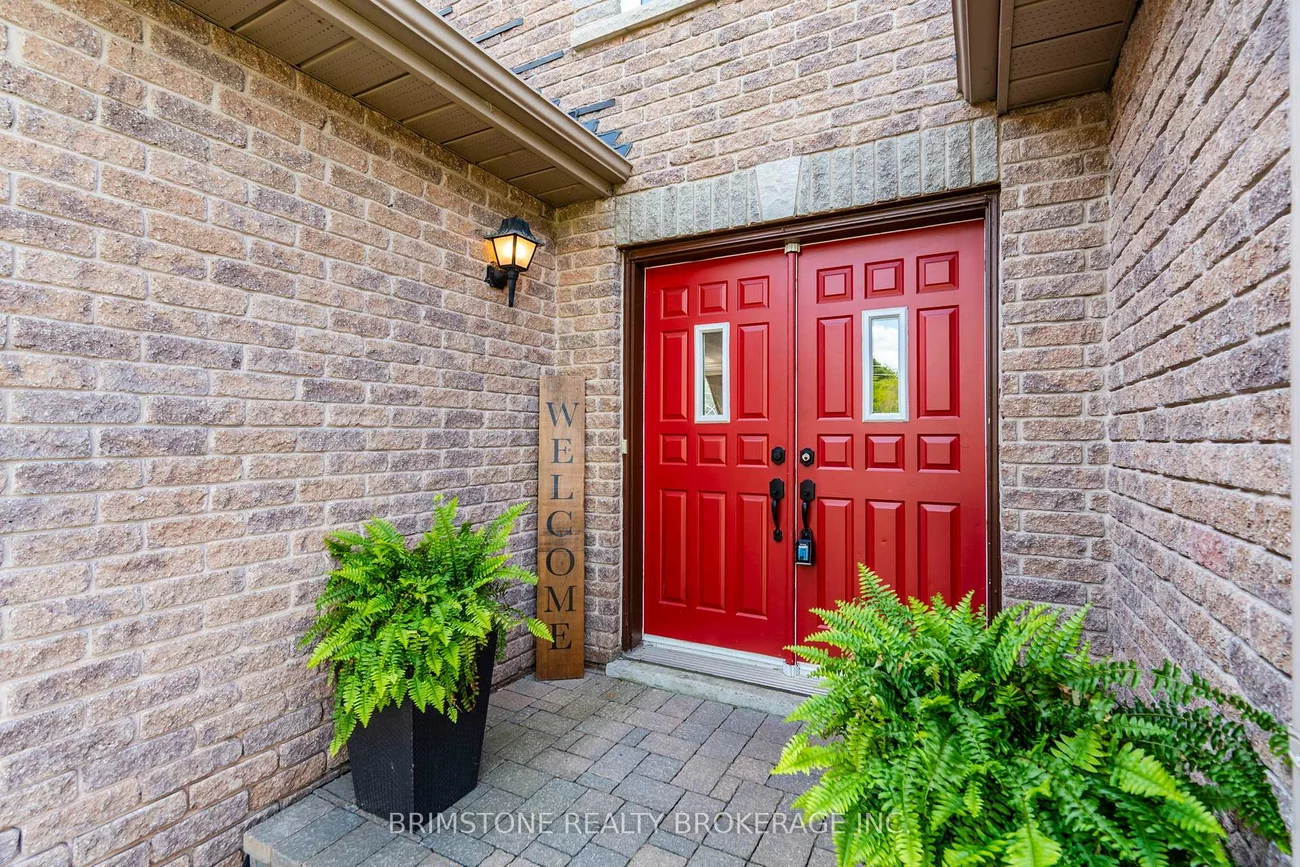63, Prince George, Innis-Shore, Barrie