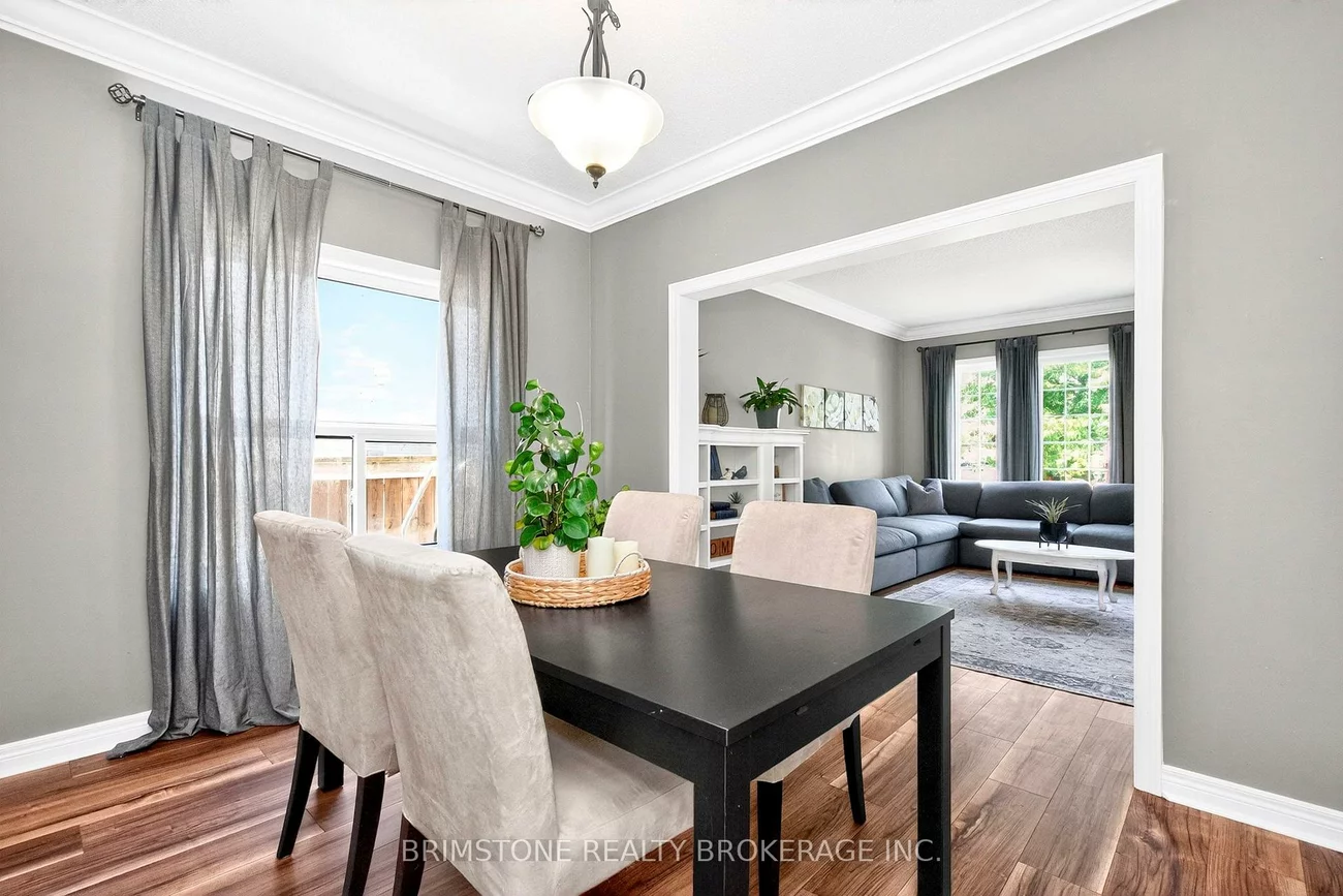 63, Prince George, Innis-Shore, Barrie