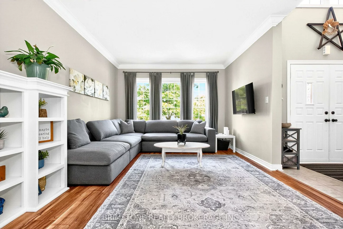 63, Prince George, Innis-Shore, Barrie