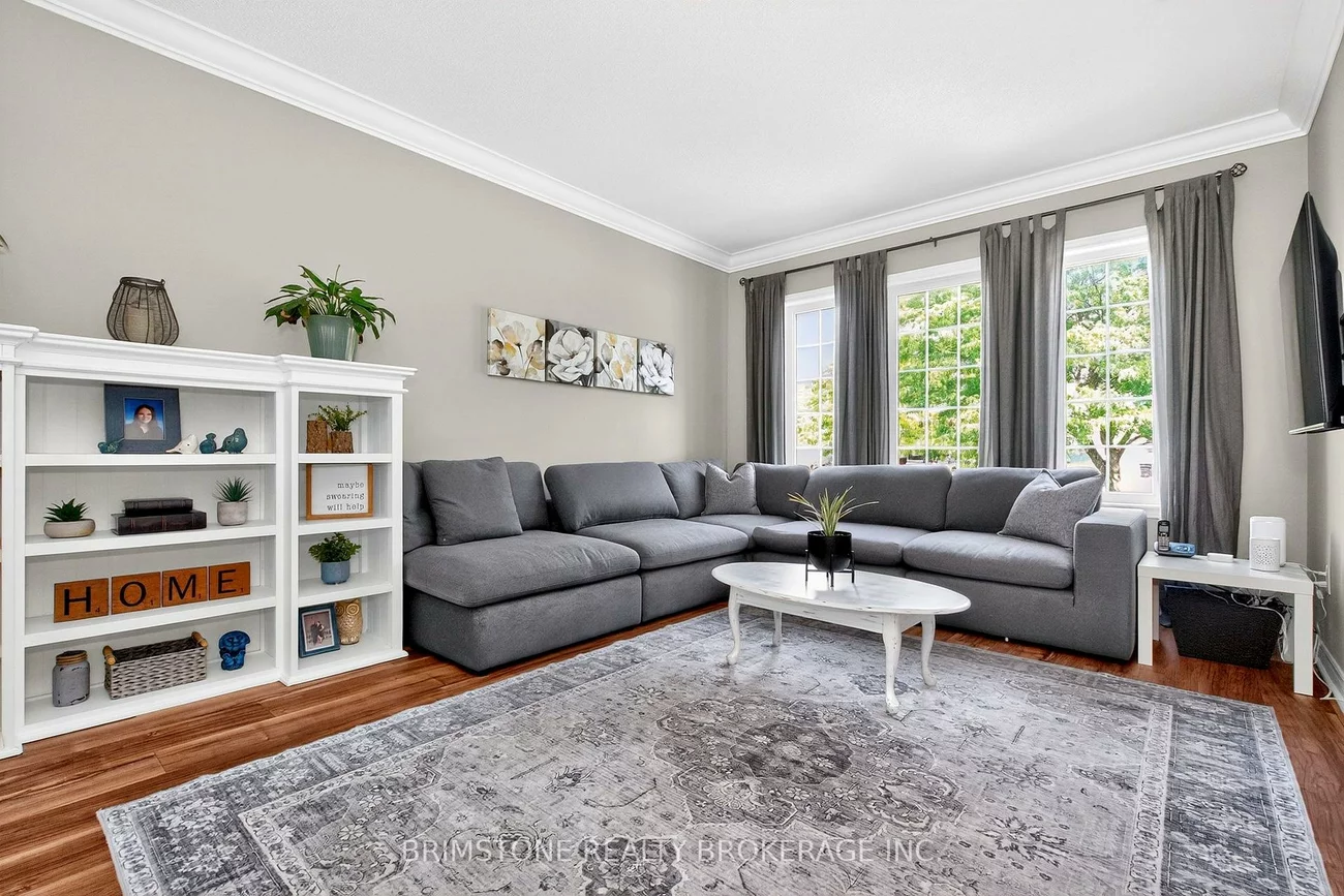 63, Prince George, Innis-Shore, Barrie