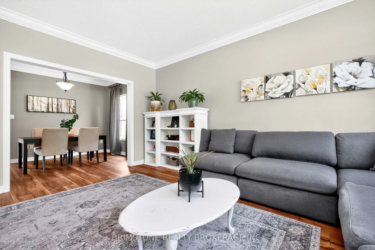 63, Prince George, Innis-Shore, Barrie