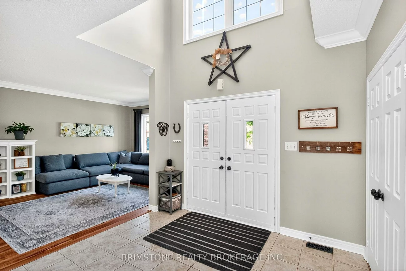 63, Prince George, Innis-Shore, Barrie