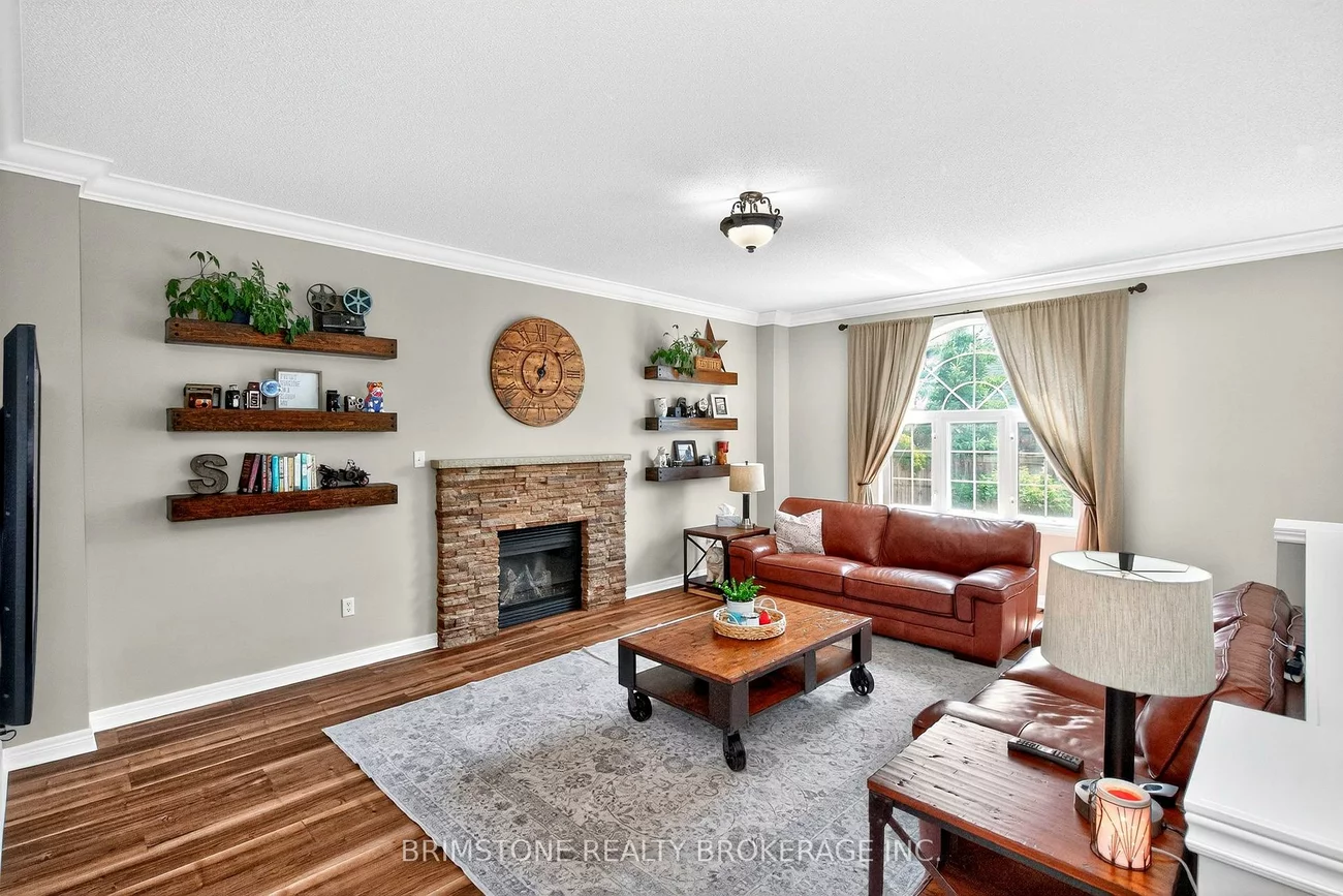 63, Prince George, Innis-Shore, Barrie