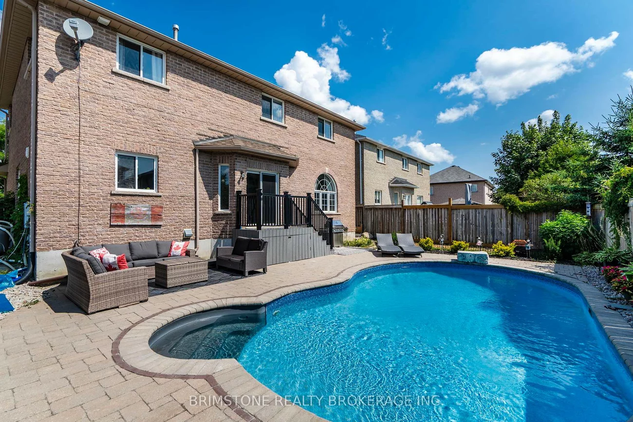 63, Prince George, Innis-Shore, Barrie