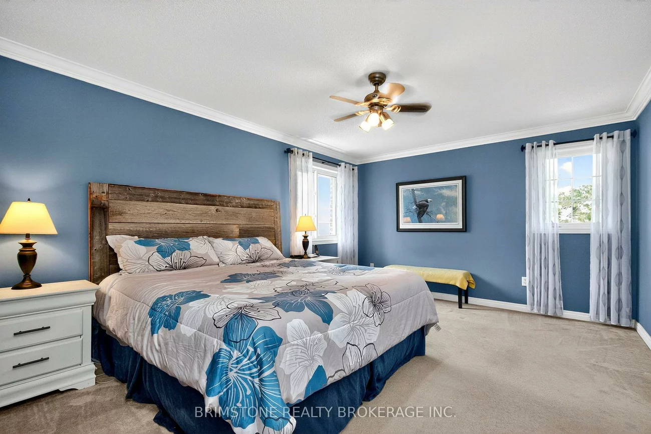 63, Prince George, Innis-Shore, Barrie