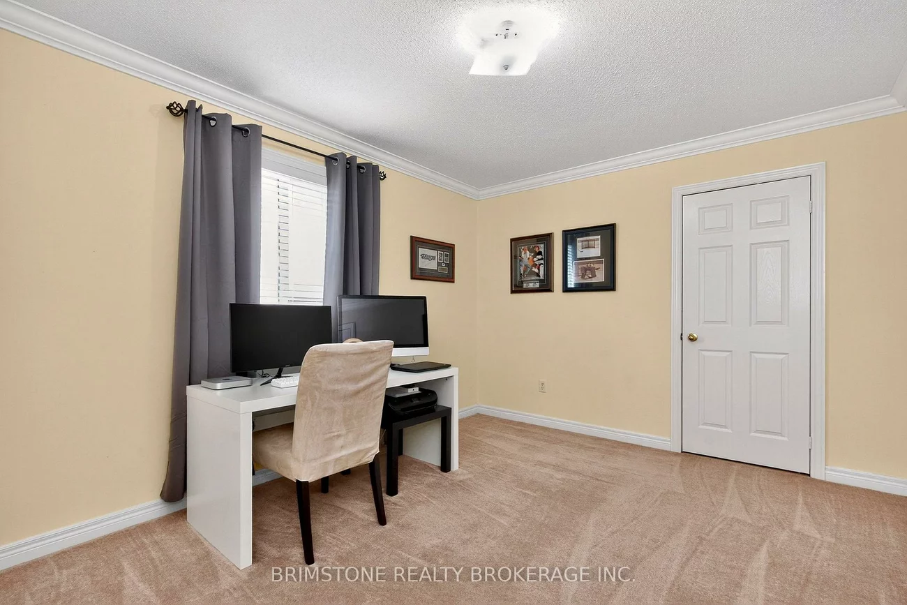 63, Prince George, Innis-Shore, Barrie