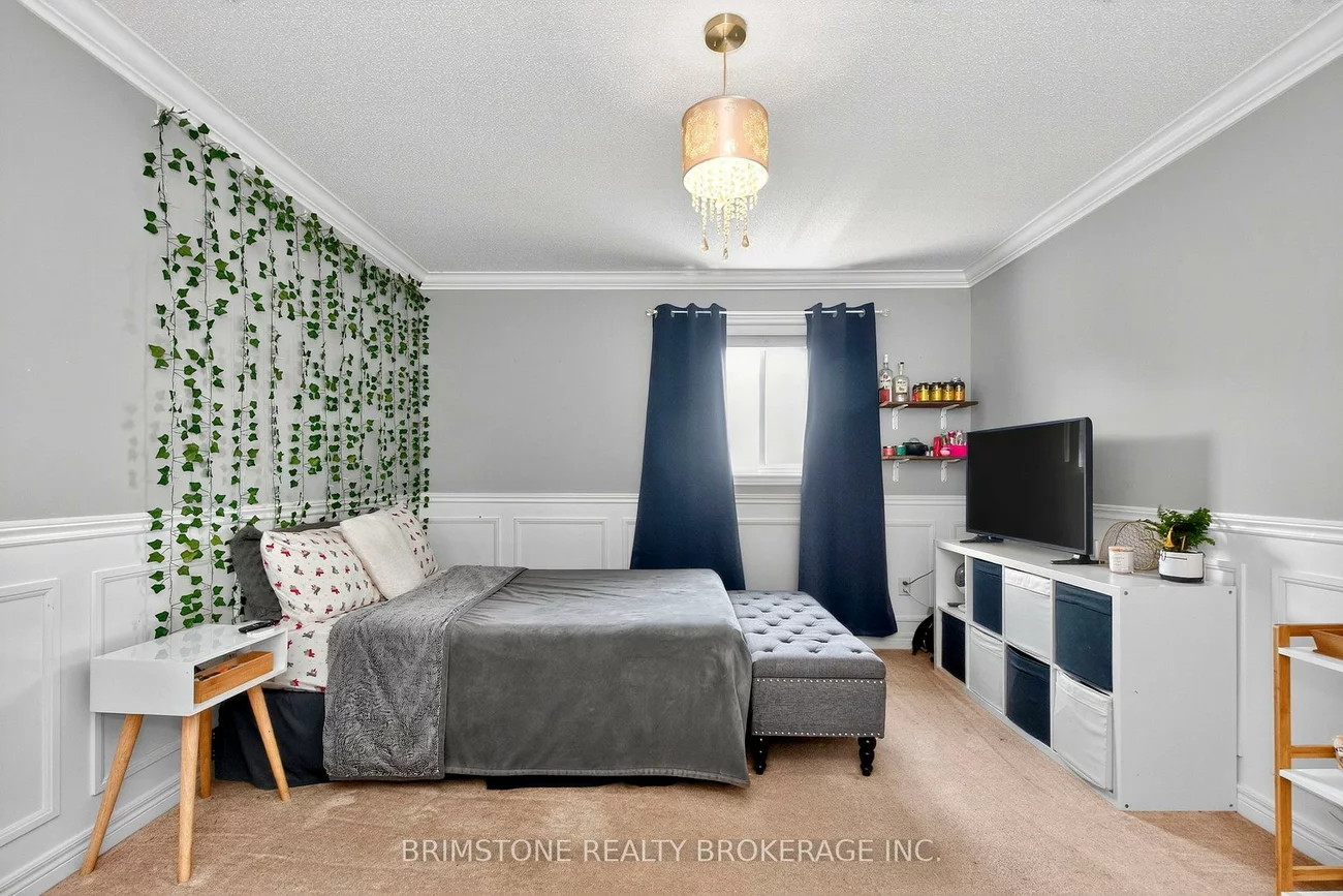 63, Prince George, Innis-Shore, Barrie