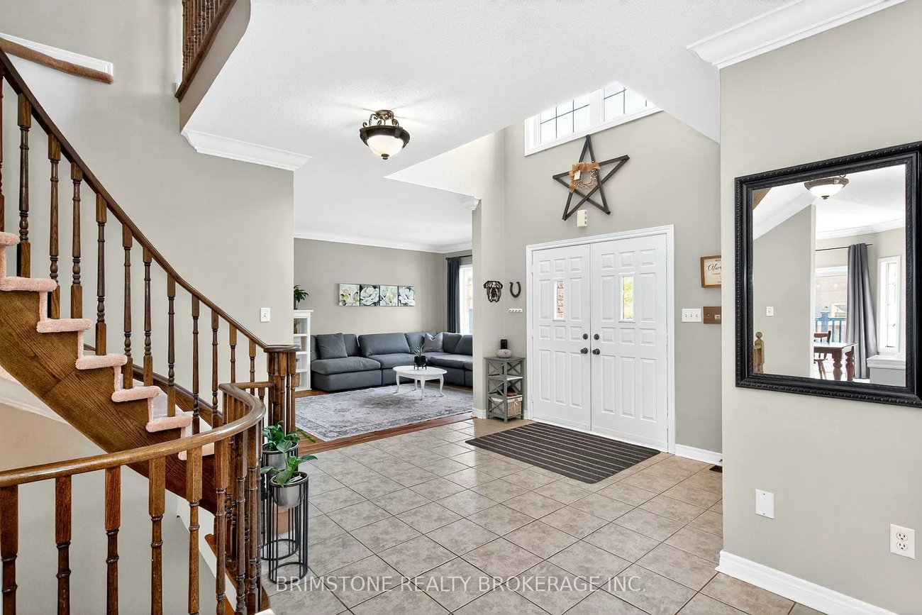 63, Prince George, Innis-Shore, Barrie