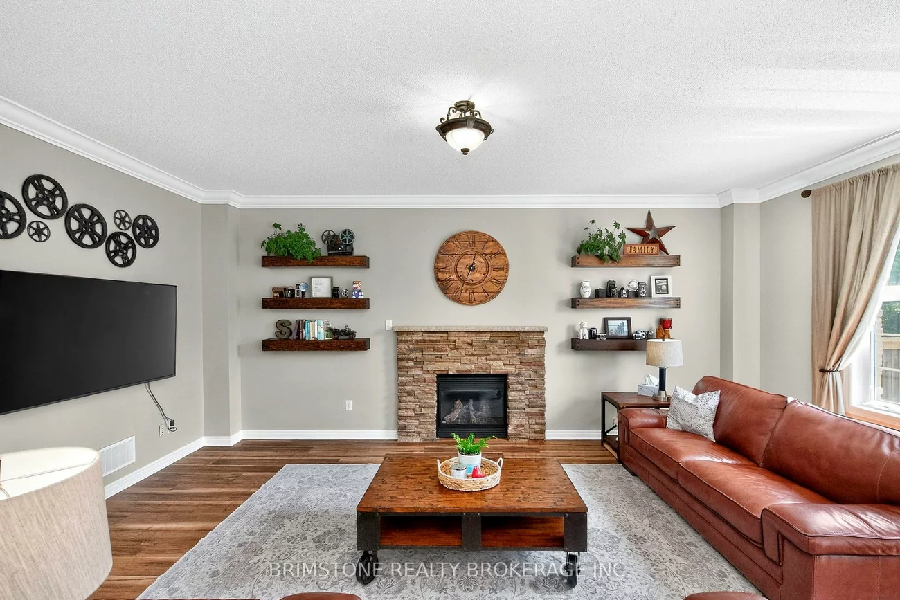 63, Prince George, Innis-Shore, Barrie