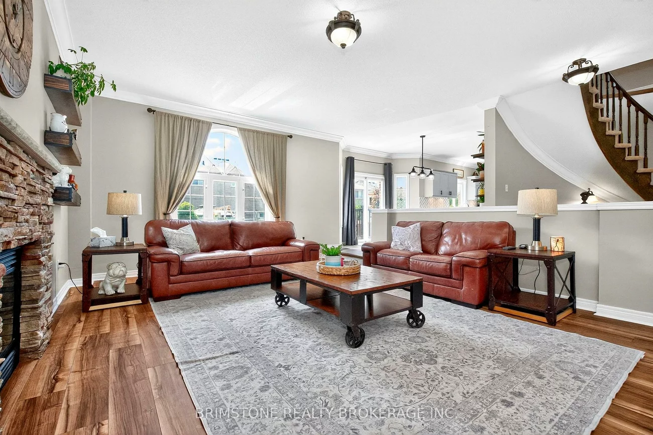 63, Prince George, Innis-Shore, Barrie